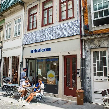 Patio Sto Ildefonso- Downtown And Front Balcony Апартаменты