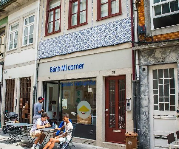 Patio Sto Ildefonso- Downtown And Front Balcony Apartment