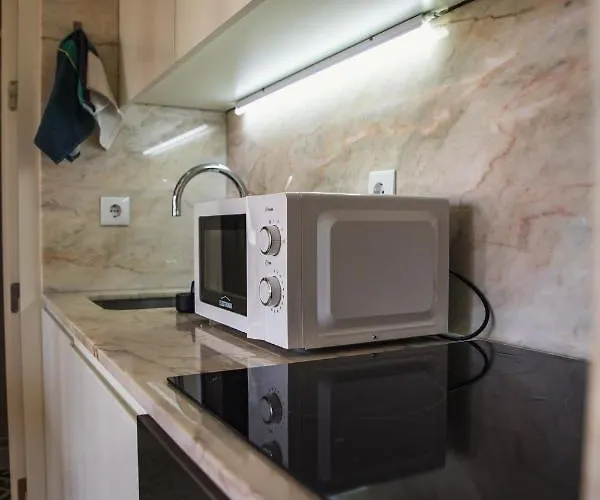 Patio Sto Ildefonso- Downtown And Front Balcony *