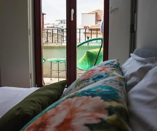 Patio Sto Ildefonso- Downtown And Front Balcony