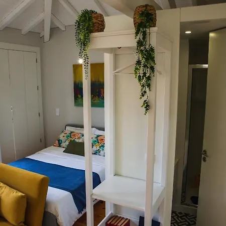 Patio Sto Ildefonso- Downtown And Front Balcony *